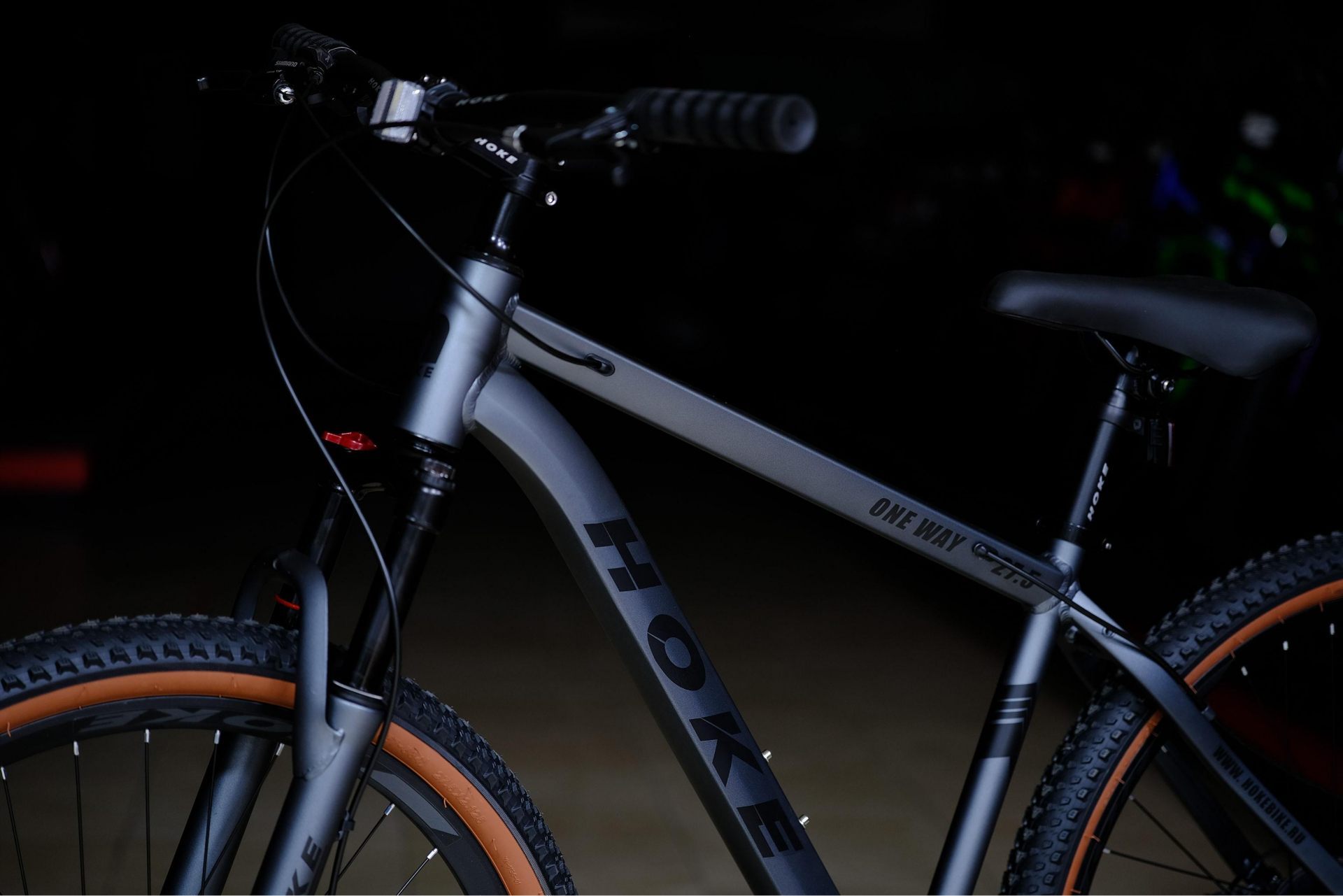 Рама алюминий 17